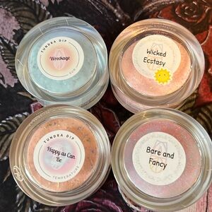 *NEW* Tundra Dip nail dip powder